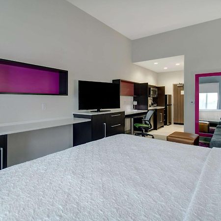 Home2 Suites By Hilton Burleson Εξωτερικό φωτογραφία