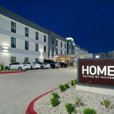 Home2 Suites By Hilton Burleson Εξωτερικό φωτογραφία