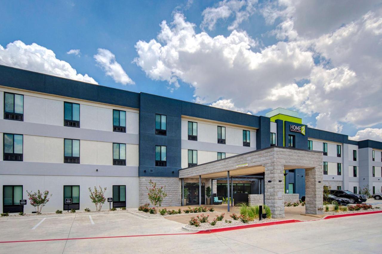 Home2 Suites By Hilton Burleson Εξωτερικό φωτογραφία