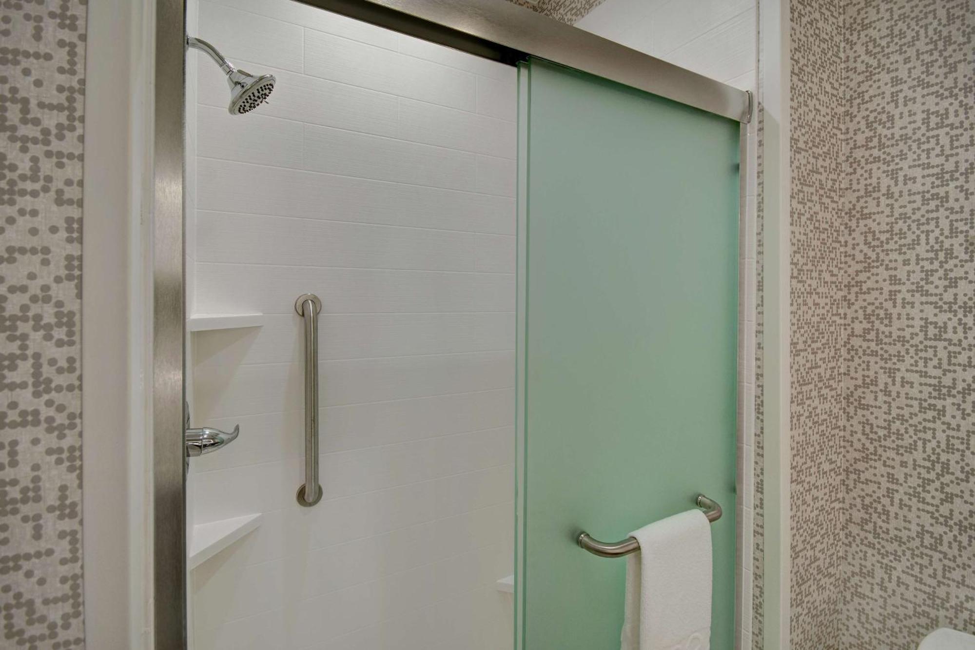 Home2 Suites By Hilton Burleson Εξωτερικό φωτογραφία