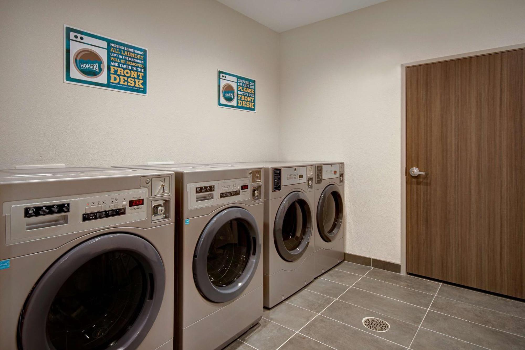 Home2 Suites By Hilton Burleson Εξωτερικό φωτογραφία