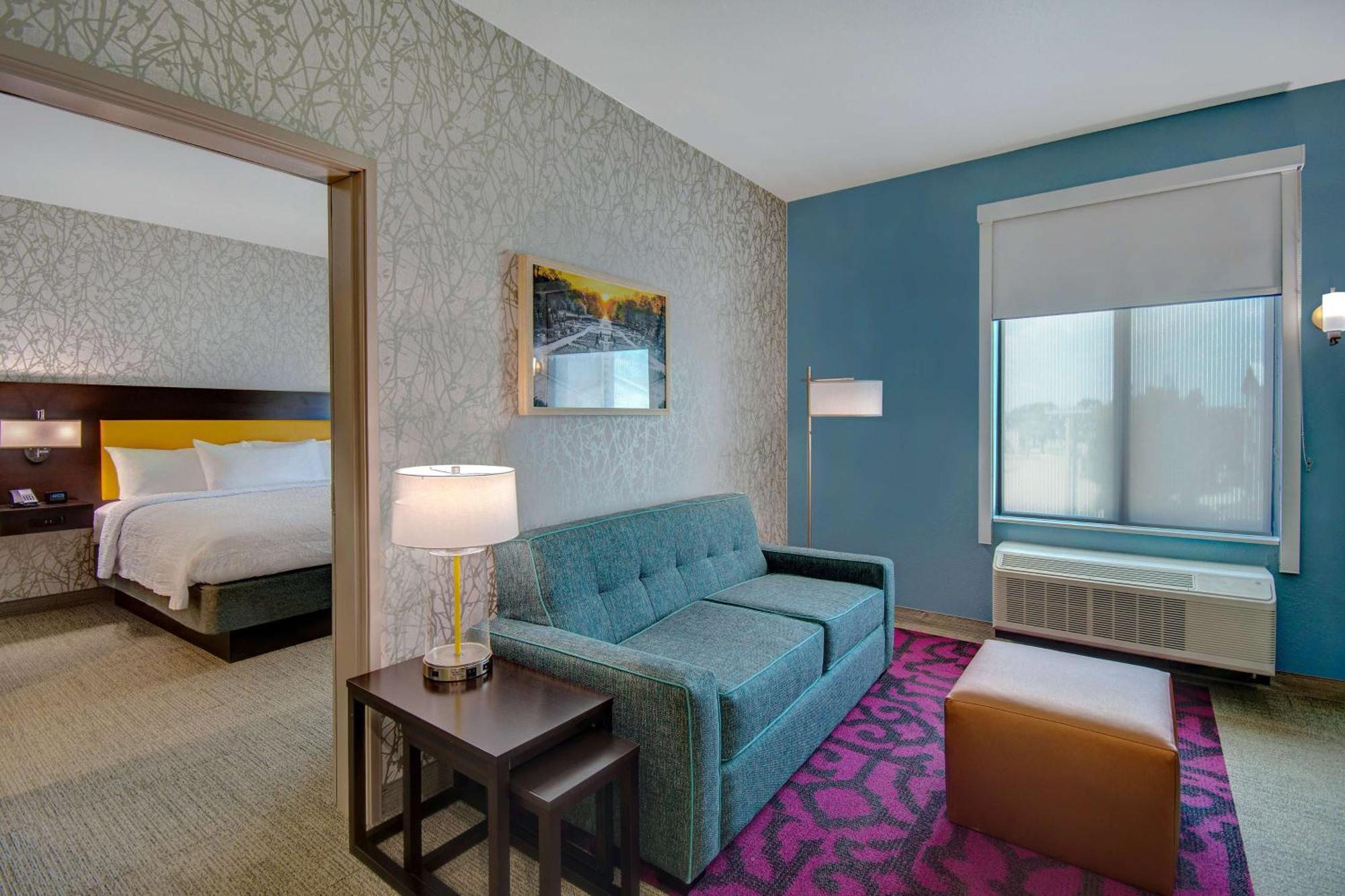 Home2 Suites By Hilton Burleson Εξωτερικό φωτογραφία