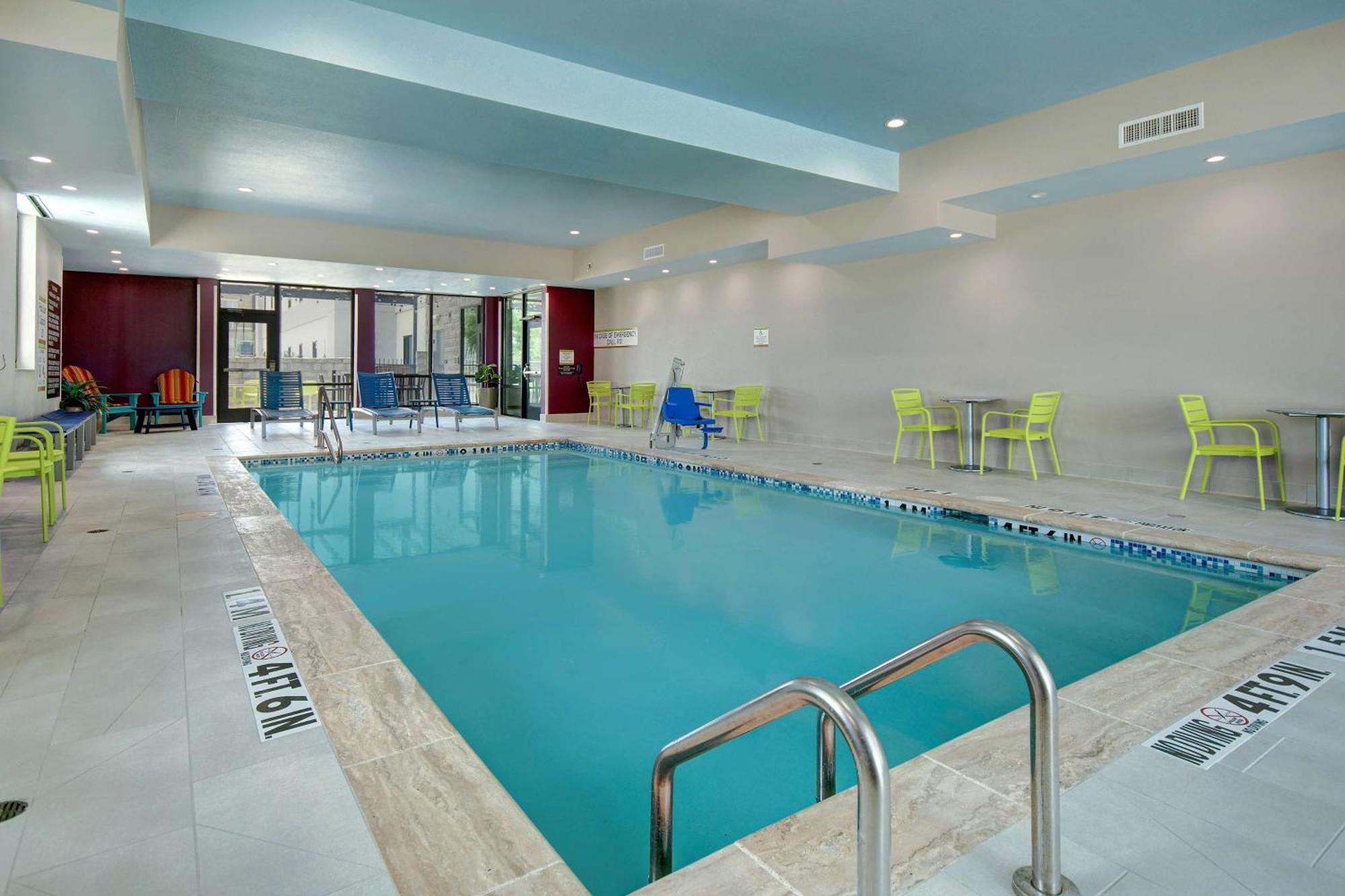 Home2 Suites By Hilton Burleson Εξωτερικό φωτογραφία