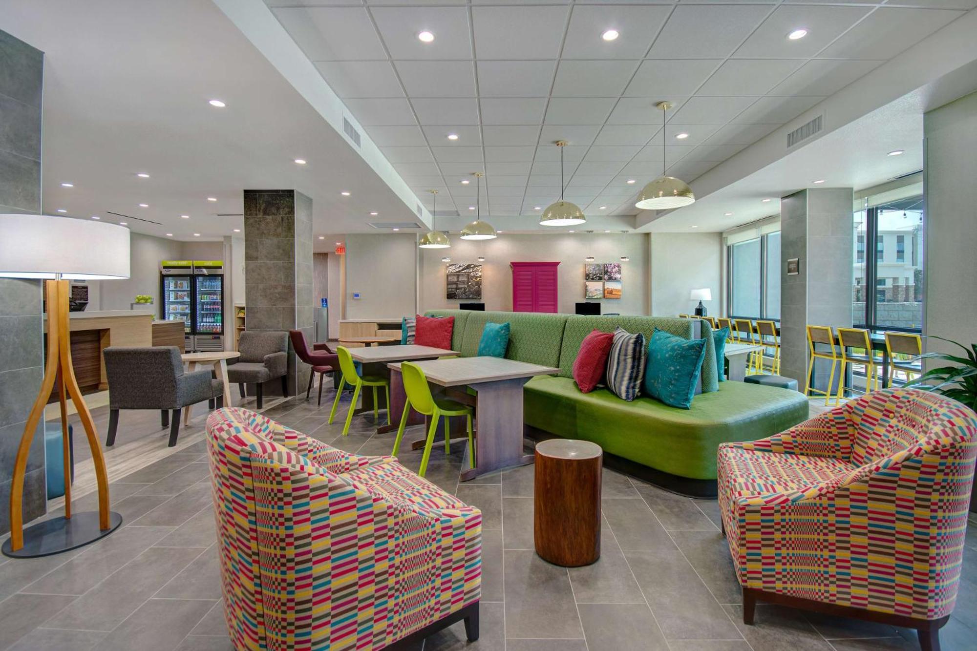 Home2 Suites By Hilton Burleson Εξωτερικό φωτογραφία