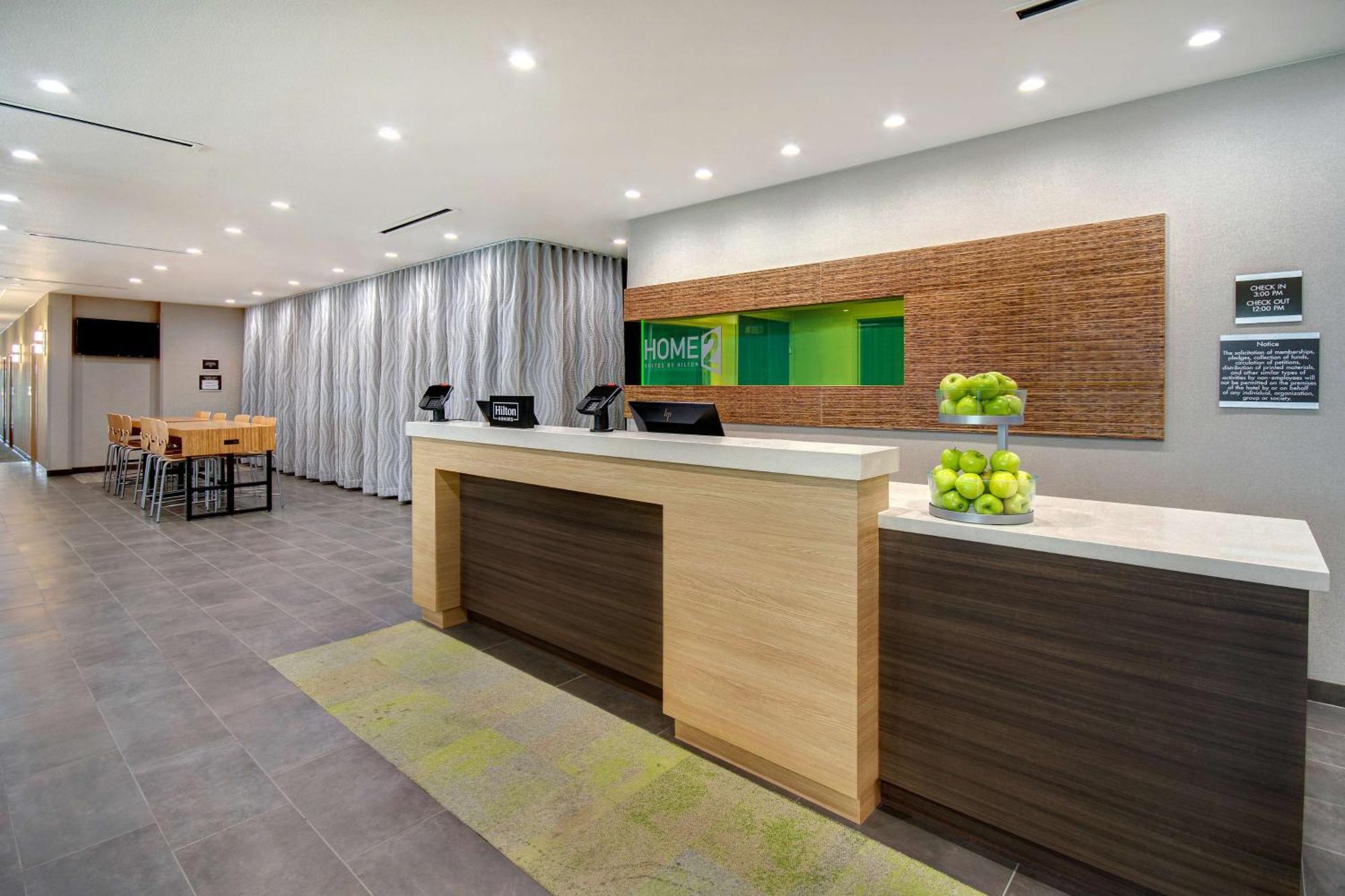 Home2 Suites By Hilton Burleson Εξωτερικό φωτογραφία